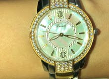 ساعة ماركة برنارد السويسرية اصلية و نظيفة جدا Bernard watch ساعة ماركة برنارد السويسرية اصلية و نظيفة جدا Bernard watch