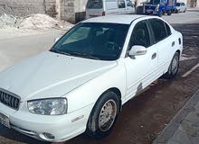 Hyundai Avante 2001 in Amman