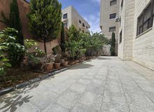 170m2 3 Bedrooms Apartments for Rent in Amman Abdoun