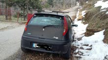 fiat punto hgt ndife ktir vitess 3ade ma bada chi aswad matt fiat punto hgt ndife ktir vitess 3ade ma bada chi aswad matt