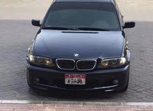 BMW 2003 E46 330 Japan import very clean