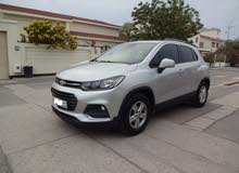 CHEVROLET TRAX FOR SALE 2019 MODEL
