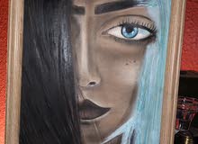 اعرض لكم رسمتي اعرض لكم رسمتي