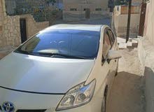 Toyota Prius 2015 in Amman