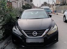 Nissan Altima 2018 in Baghdad