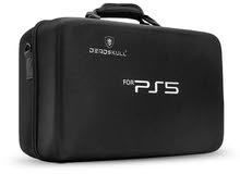 PS5 DEADSKULL BAG