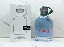 Hugo Boss Man Tester Perfume