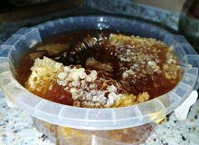 عسل اليمون عسل اليمون
