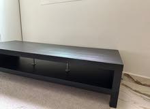 Ikea Tv table, same as new condition
