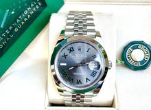 DateJust 41 Oyster Perpetual 07/2022