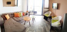 Chalet @ Solemar resort-Kaslik, one Bedroom,sea view Chalet @ Solemar resort-Kaslik, one Bedroom,sea view