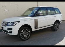 رنج روفر 8 سلندر بدون سوبر 2015 رنج روفر 8 سلندر بدون سوبر 2015