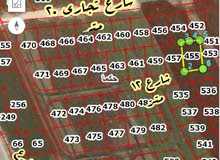 Residential Land for Sale in Irbid Hakama