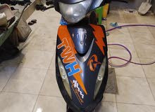 Yamaha XMAX 2008 in Basra