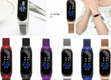 Digital watch for woman Digital watch for woman