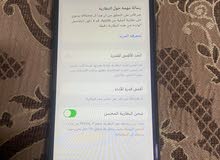Apple iPhone XS 64 GB in Amman