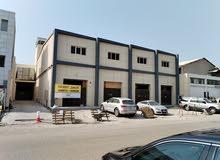 Monthly Showrooms in Kuwait City Shuwaikh Industrial