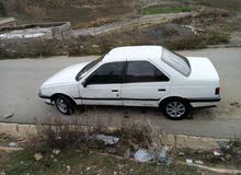 بيجو 405 1991 بيجو 405 1991