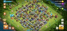 Clash of Clans Accounts and Characters for Sale in Ras Al Khaimah