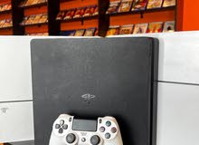 Ps4. Ps4 slim. Ps4 fat. PlayStation. بلايستيشن. بلايستيشن للبيع. بلايستيشن 4. بحاله الوكاله مكفوله