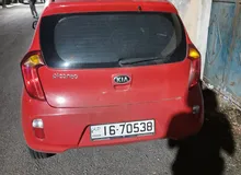 كيا بيكانتوا