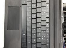 Microsoft Surface pro keyboards