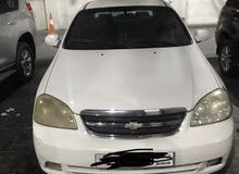 Chevrolet optra  2009