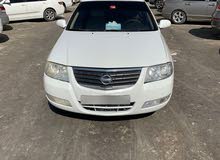 Nissan Sunny 2012 in Sharjah