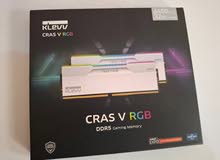 RAM DDR5 - 32 GB - 6400 - CL 32