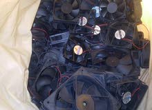  Fans for sale in Zarqa