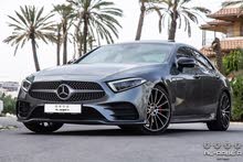 Mercedes Benz CLS-Class CLS 350 in Amman