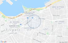 مكتب برئيسي شارع جرابة للايجار في مكان حيوي مكتب برئيسي شارع جرابة للايجار في مكان حيوي