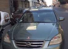 NissanAltima 2006 NissanAltima 2006
