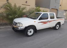 Nissan Datsun 2007 in Central Governorate