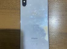 Apple iPhone X 256 GB in Basra