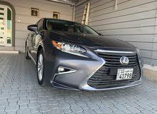 لكزس ES 250 2016 45km لكزس ES 250 2016 45km