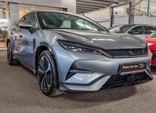 2023 BYD Song L SUV EV Excellence