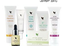مجموعة العنايه بالبشره عند الطلب الان تحصل على خصم 10٪ وتوصيل مجاني مجموعة العنايه بالبشره عند الطلب الان تحصل على خصم 10٪ وتوصيل مجاني