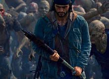 DAYS gone DAYS gone