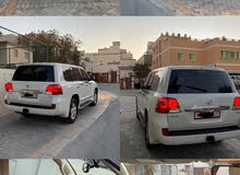 Toyota Land Cruiser 2014 in Central Governorate