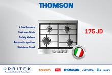 هب تومسون Built-in THOMSON Stainless Steel 60cm