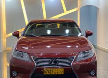 Lx Es 350 2014 Lx Es 350 2014