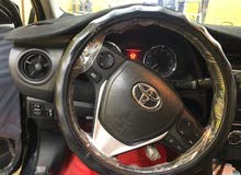 كورلا 17للبيع كورلا 17للبيع