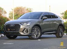 Audi q3 1.5L S-Line 2022