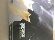 Geforce GTX 1050 Ti For Sale