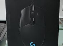 Logitech G Pro Wired Gaming Mouse Logitech G Pro Wired Gaming Mouse