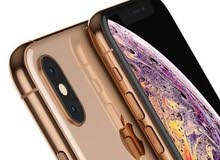 Apple iPhone XS Max 256 GB in Amman