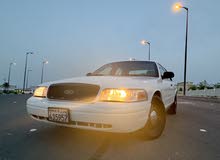 Ford Crown Victoria 2007 in Central Governorate