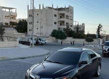 Toyota Camry GLE in Zarqa