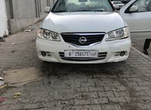 نيسان صنى 2010 نيسان صنى 2010